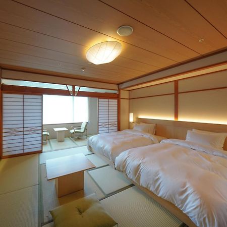 Hotel Gyokusen Matsue Luaran gambar