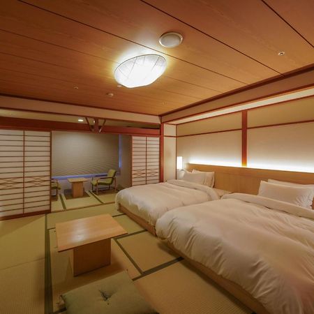 Hotel Gyokusen Matsue Luaran gambar
