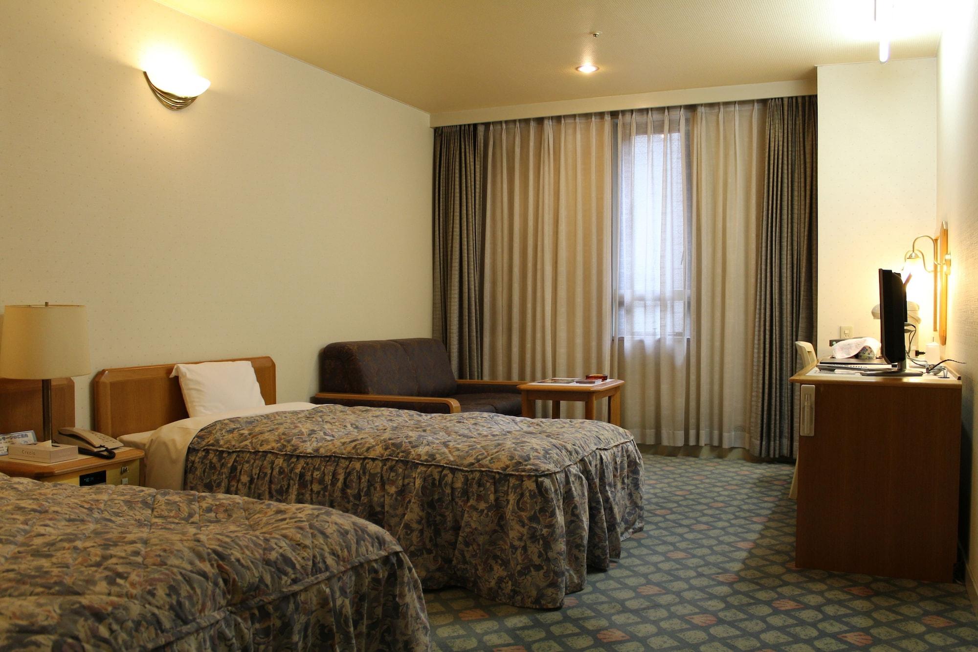 Hotel Gyokusen Matsue Luaran gambar