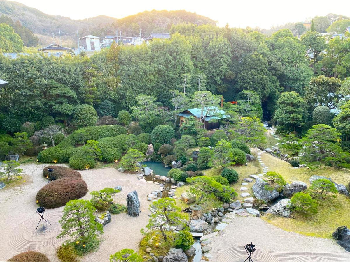 Hotel Gyokusen Matsue Luaran gambar