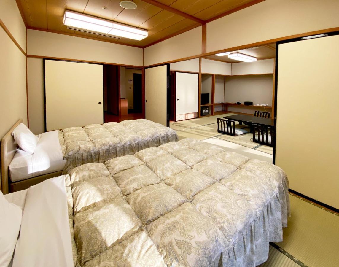 Hotel Gyokusen Matsue Luaran gambar