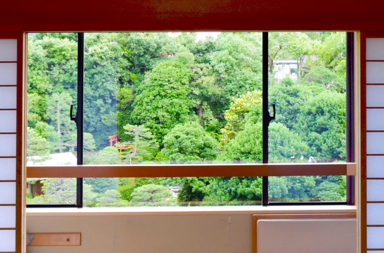 Hotel Gyokusen Matsue Luaran gambar