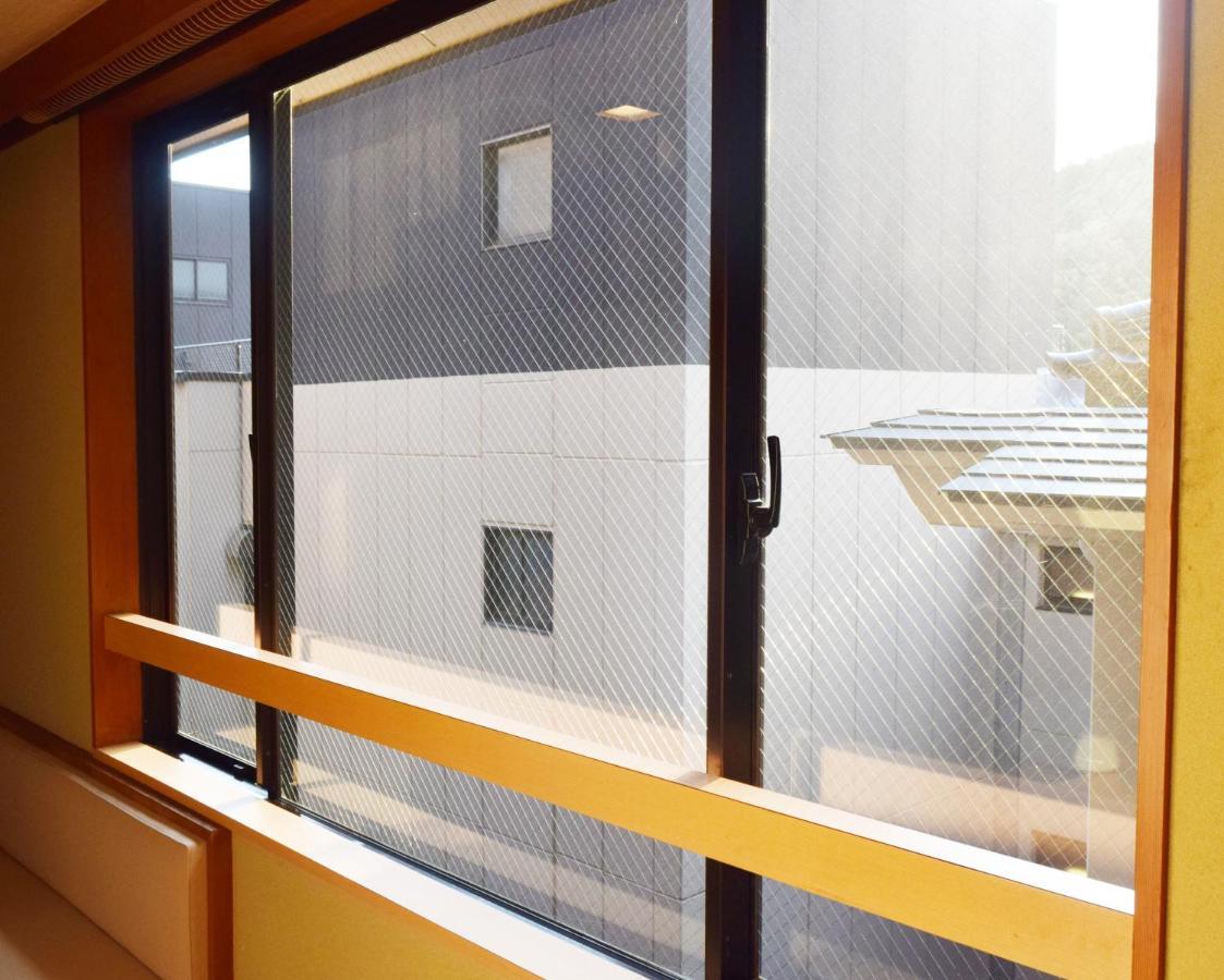 Hotel Gyokusen Matsue Luaran gambar