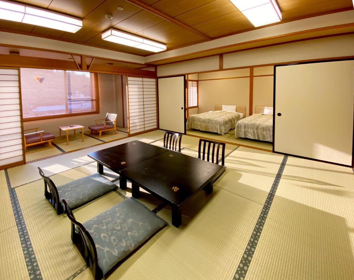 Hotel Gyokusen Matsue Luaran gambar
