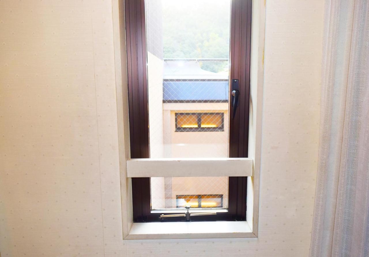 Hotel Gyokusen Matsue Luaran gambar