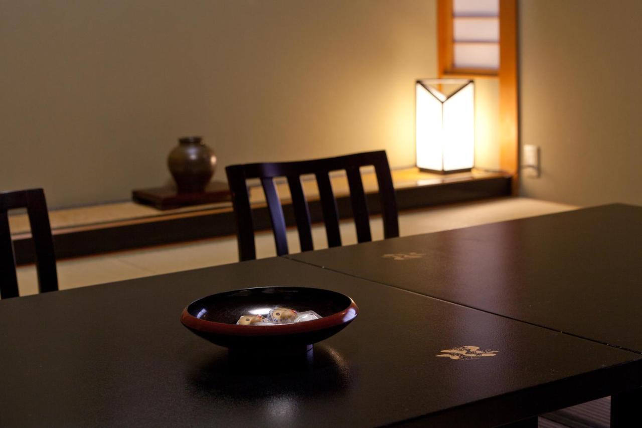 Hotel Gyokusen Matsue Luaran gambar