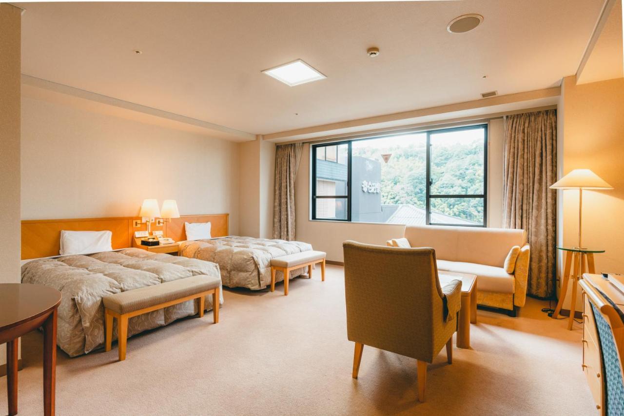 Hotel Gyokusen Matsue Luaran gambar