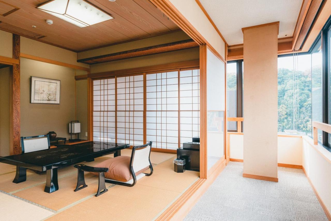 Hotel Gyokusen Matsue Luaran gambar