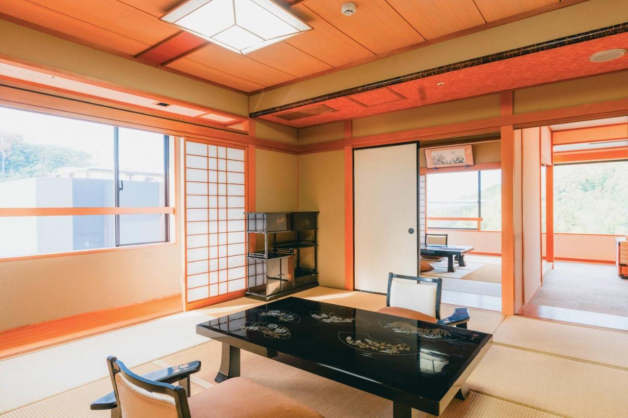 Hotel Gyokusen Matsue Luaran gambar