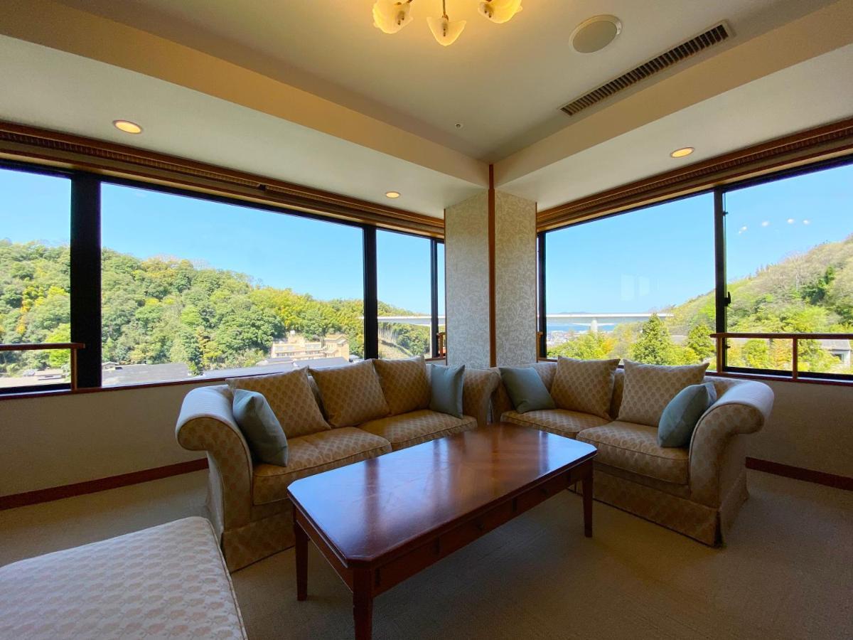 Hotel Gyokusen Matsue Luaran gambar