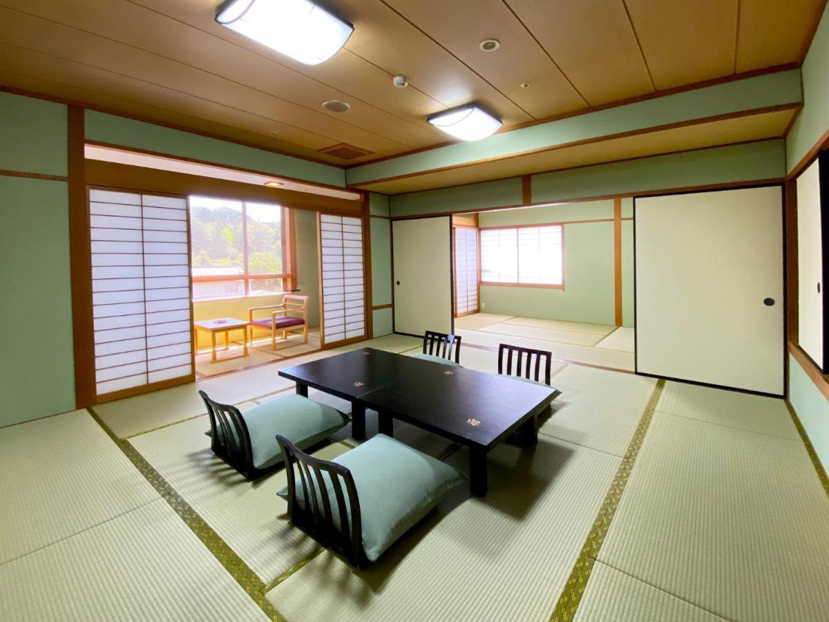 Hotel Gyokusen Matsue Luaran gambar
