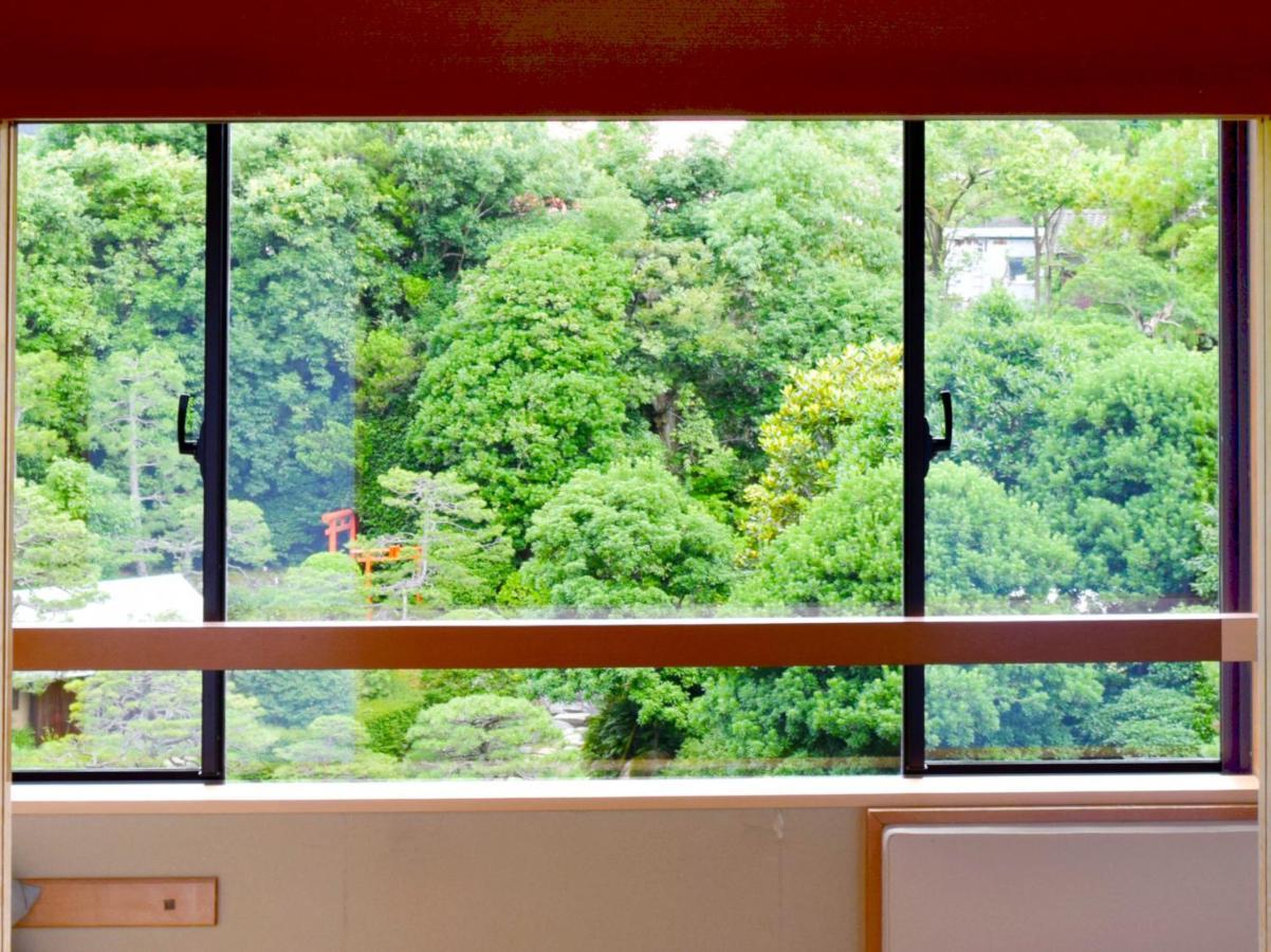 Hotel Gyokusen Matsue Luaran gambar