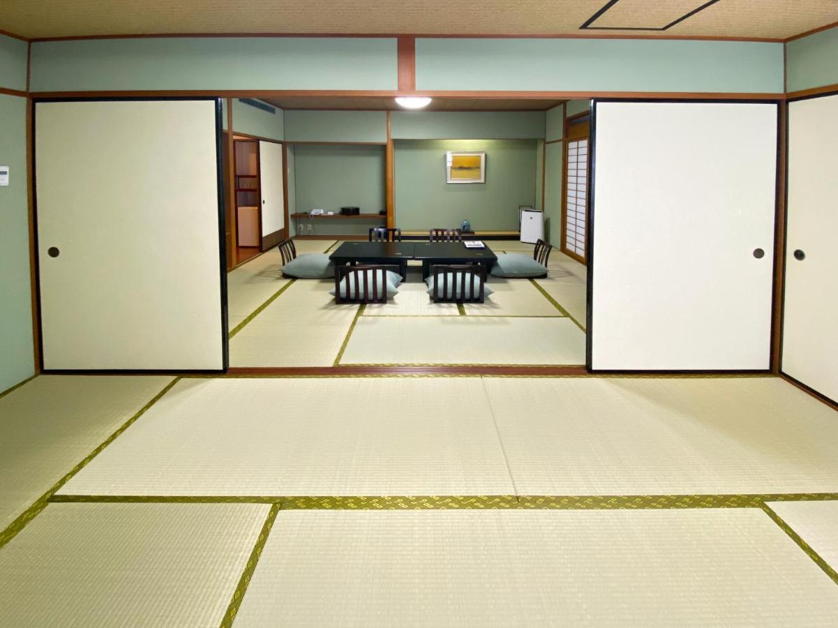Hotel Gyokusen Matsue Luaran gambar