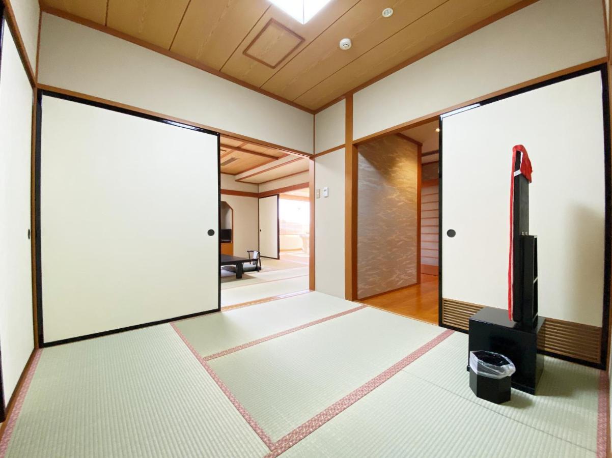 Hotel Gyokusen Matsue Luaran gambar