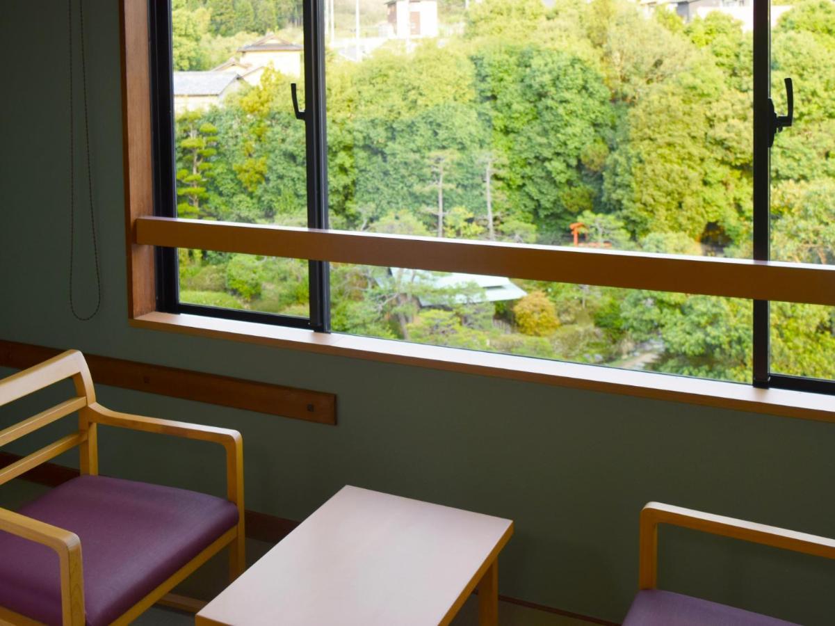 Hotel Gyokusen Matsue Luaran gambar