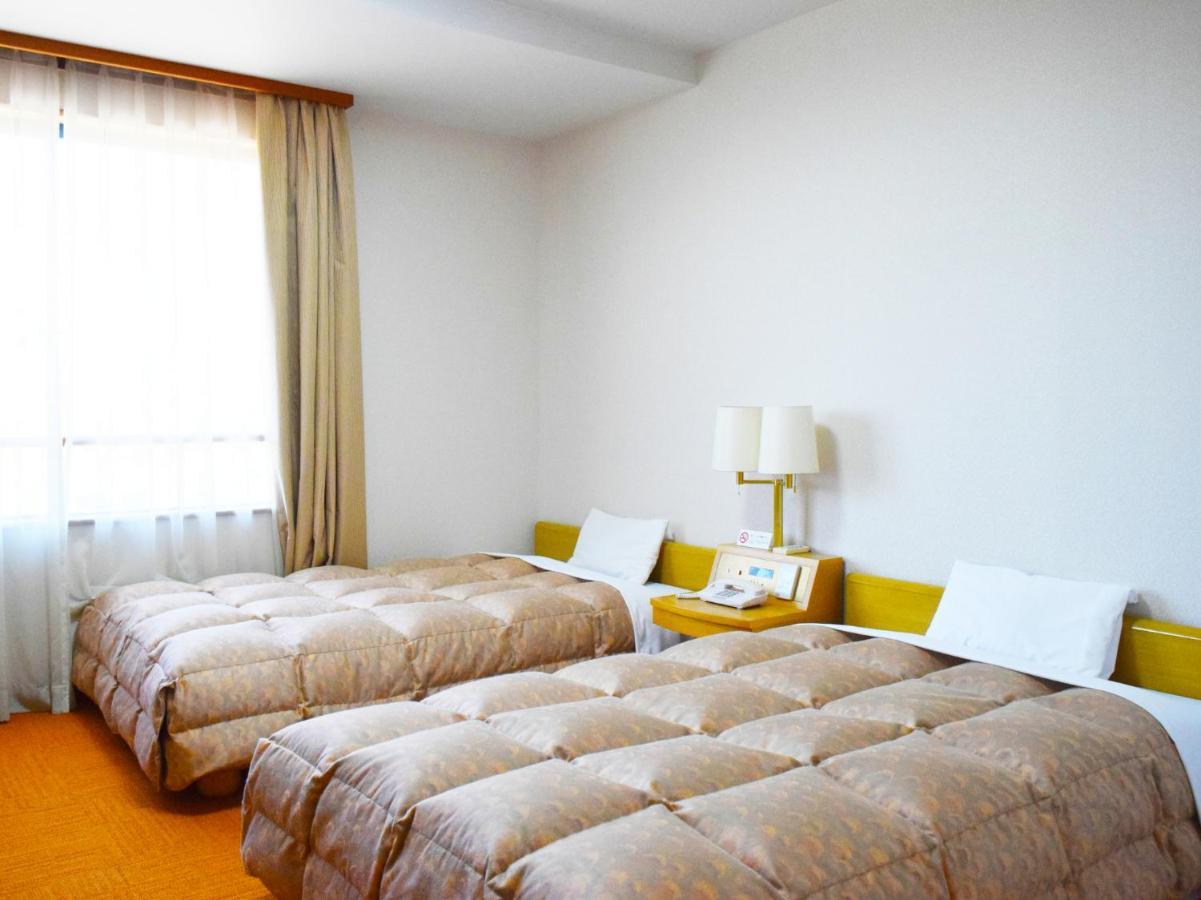 Hotel Gyokusen Matsue Luaran gambar