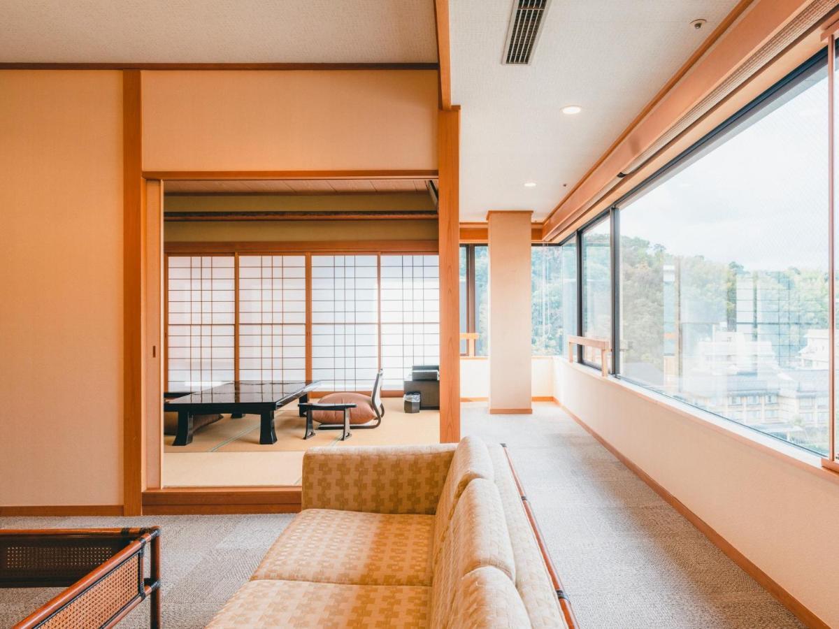 Hotel Gyokusen Matsue Luaran gambar