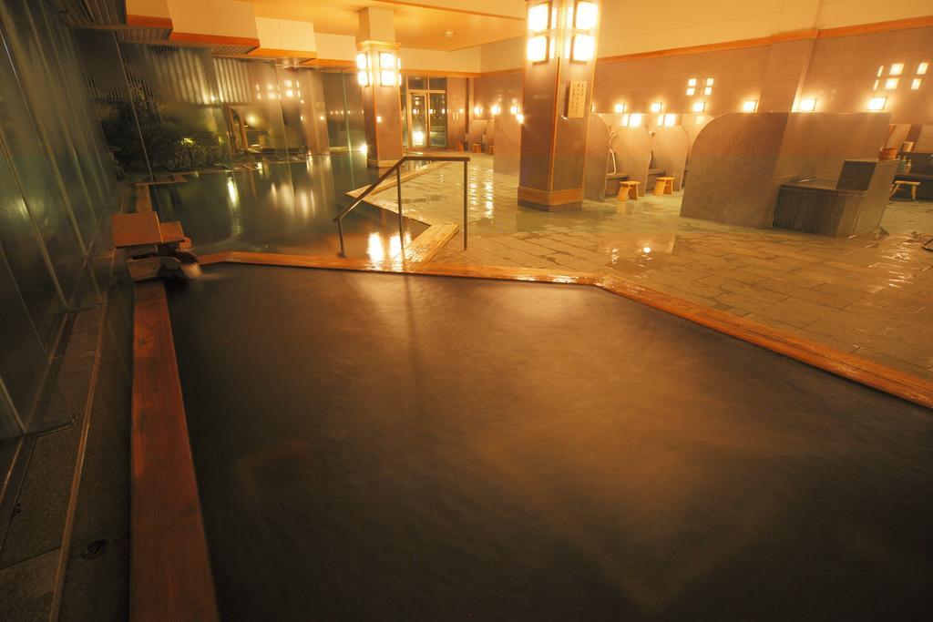 Hotel Gyokusen Matsue Luaran gambar