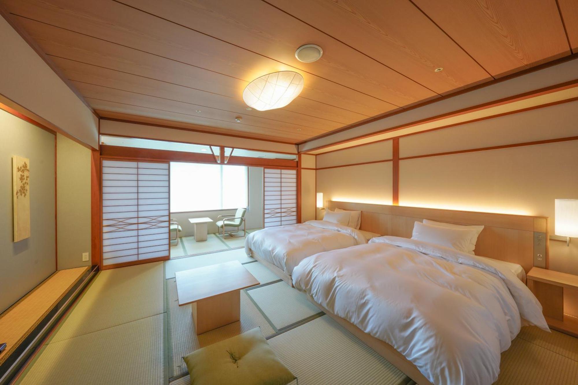 Hotel Gyokusen Matsue Luaran gambar