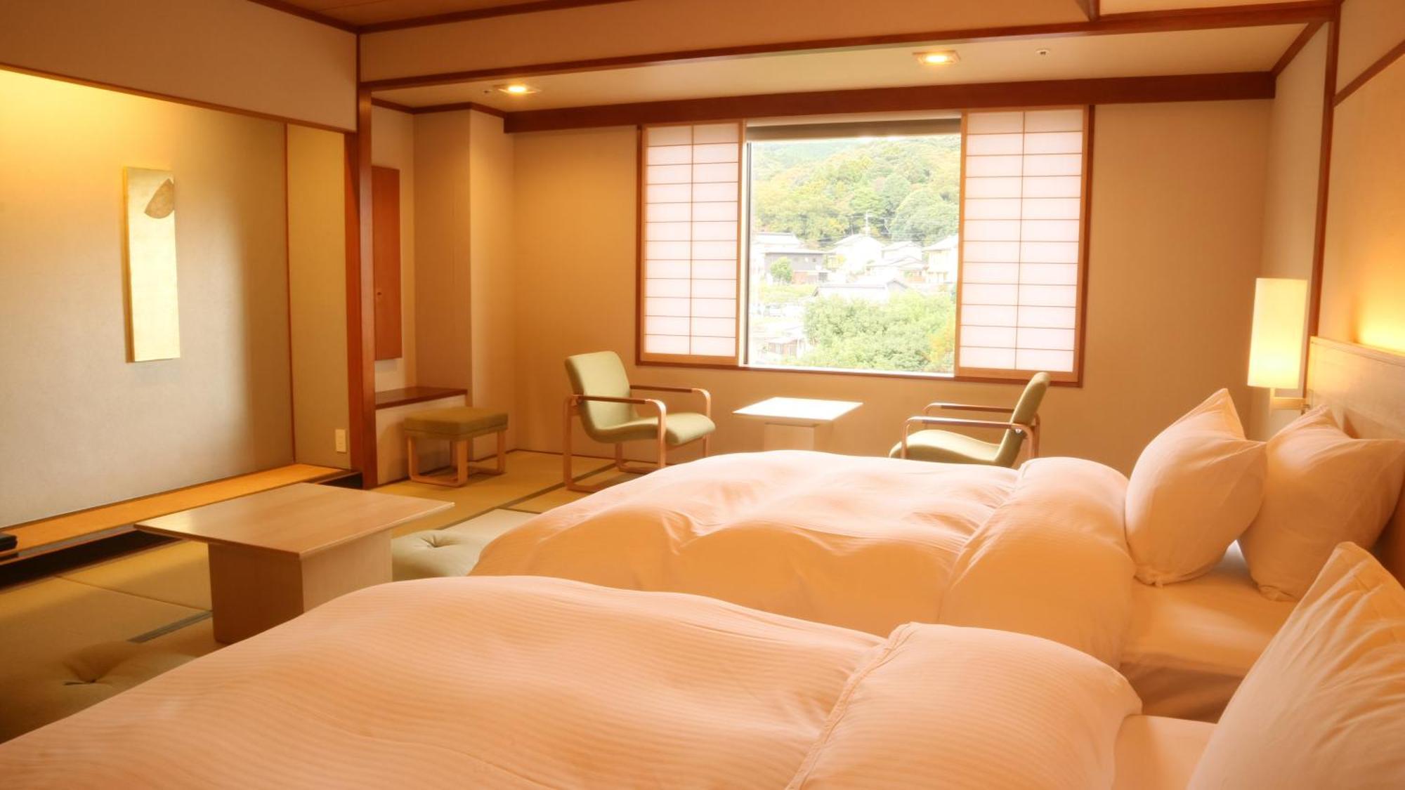 Hotel Gyokusen Matsue Luaran gambar