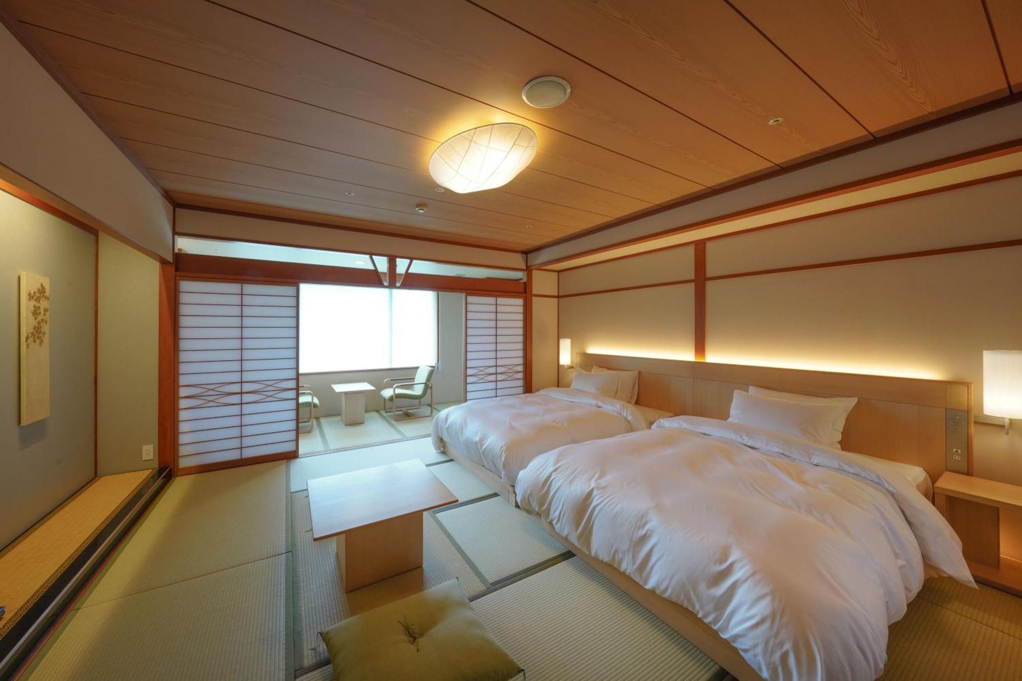 Hotel Gyokusen Matsue Luaran gambar