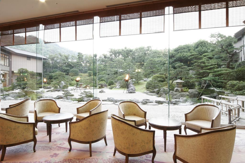 Hotel Gyokusen Matsue Luaran gambar