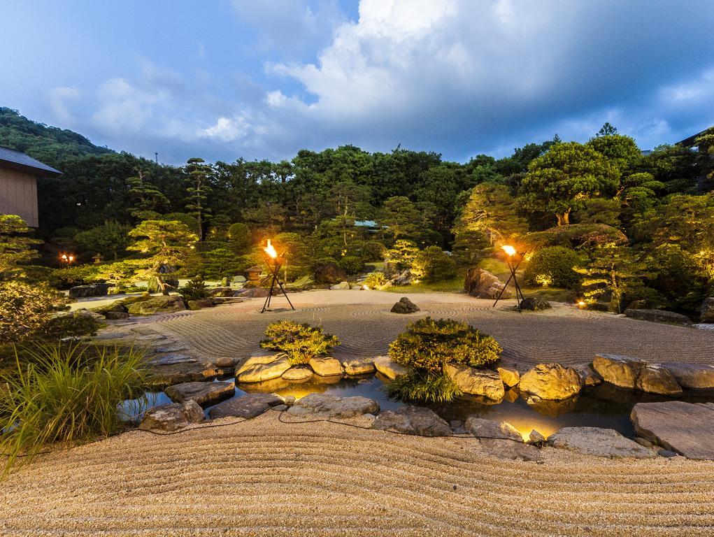Hotel Gyokusen Matsue Luaran gambar