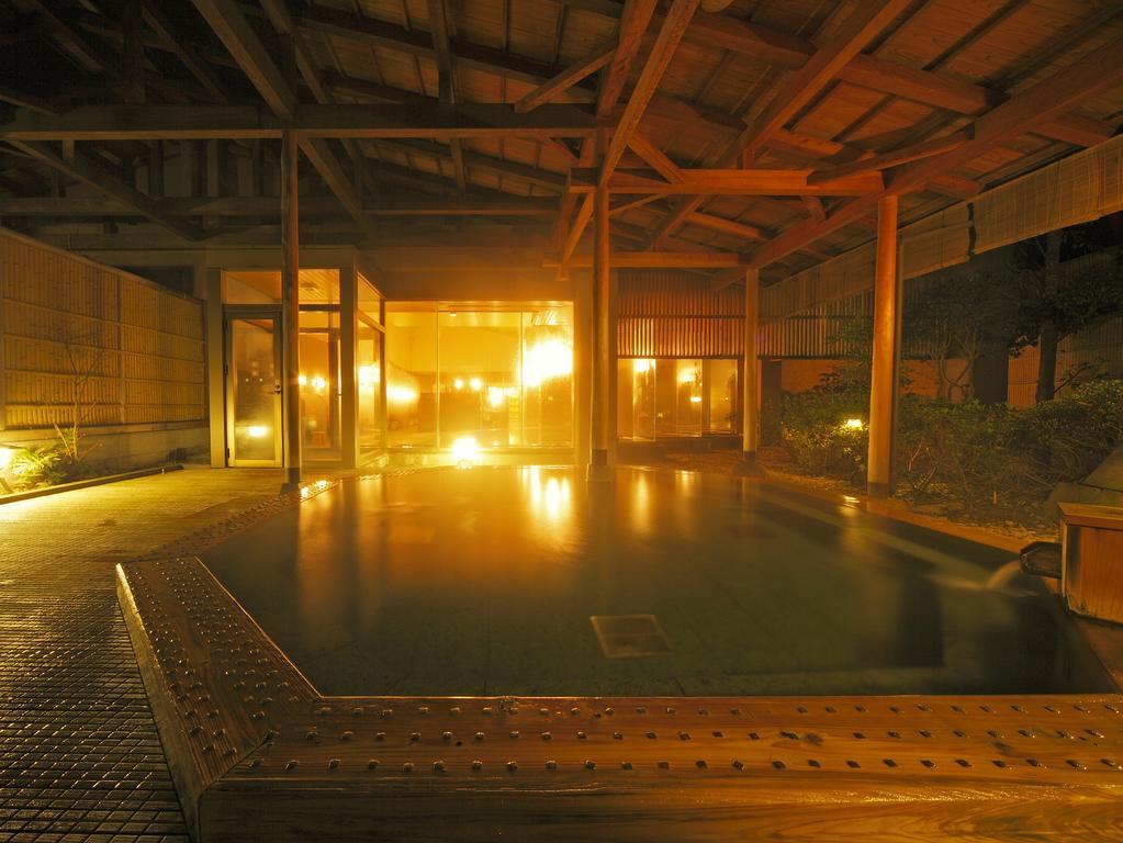 Hotel Gyokusen Matsue Luaran gambar
