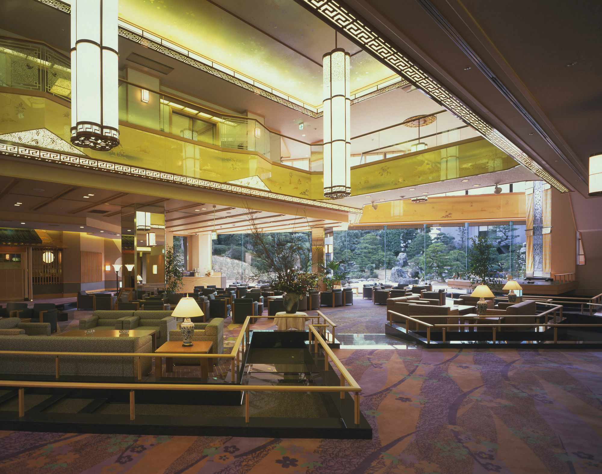 Hotel Gyokusen Matsue Luaran gambar