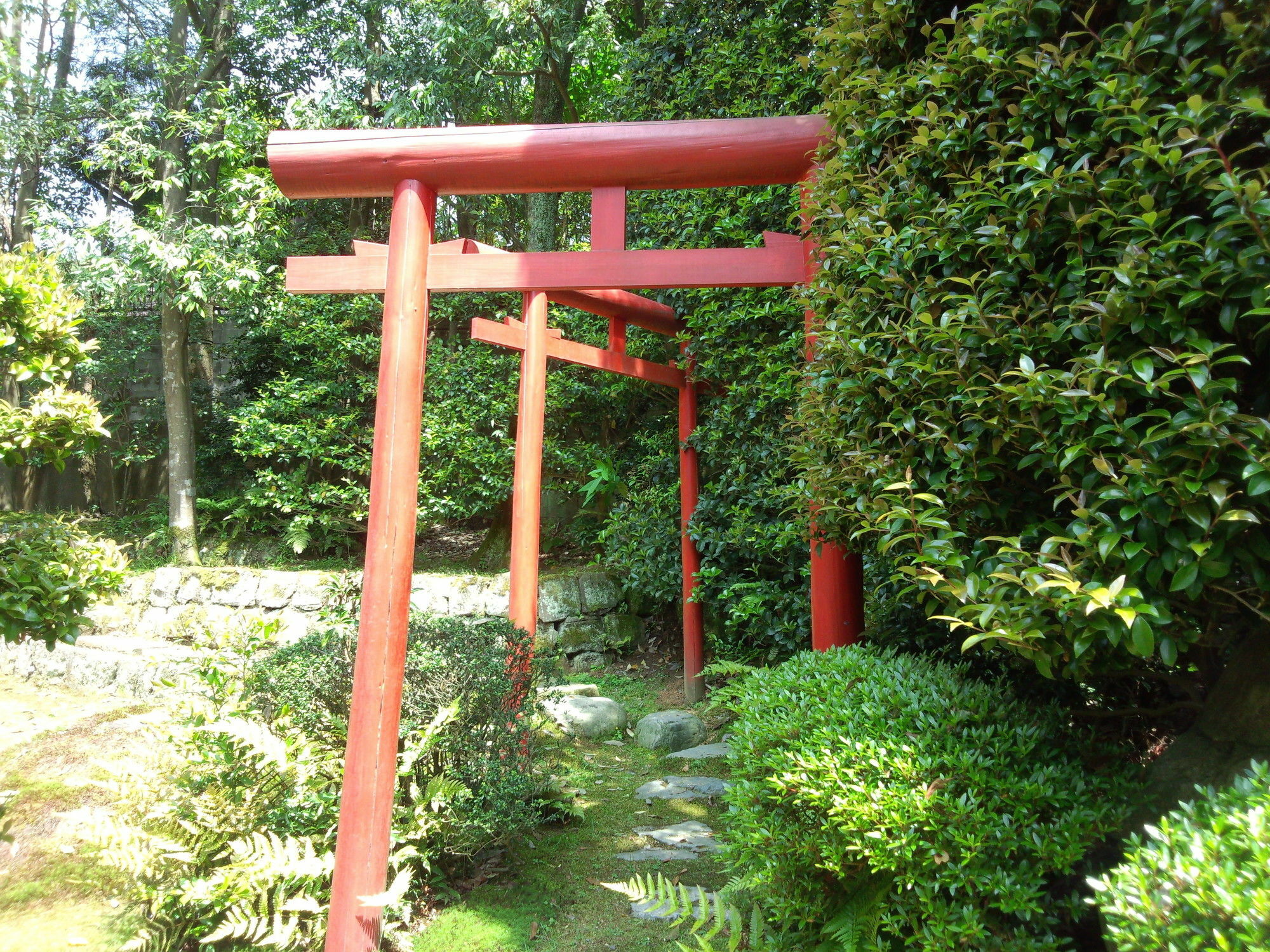Hotel Gyokusen Matsue Luaran gambar