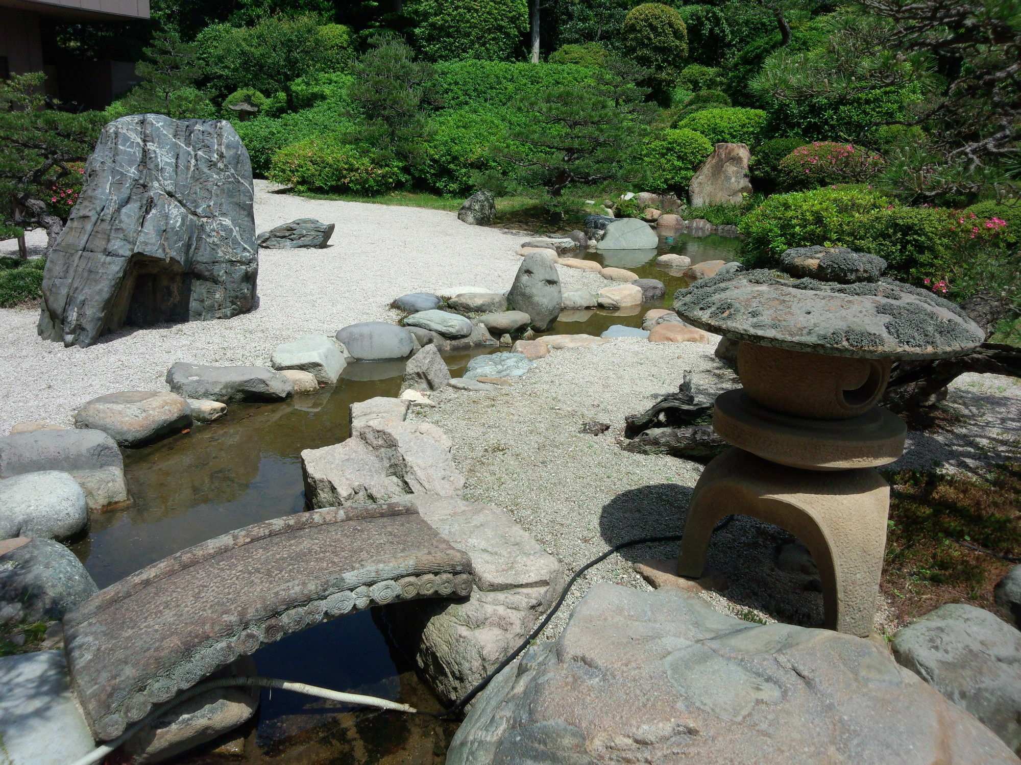 Hotel Gyokusen Matsue Luaran gambar